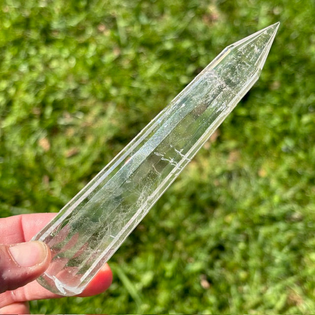 Power Spot Pranic Healing Wand - 045