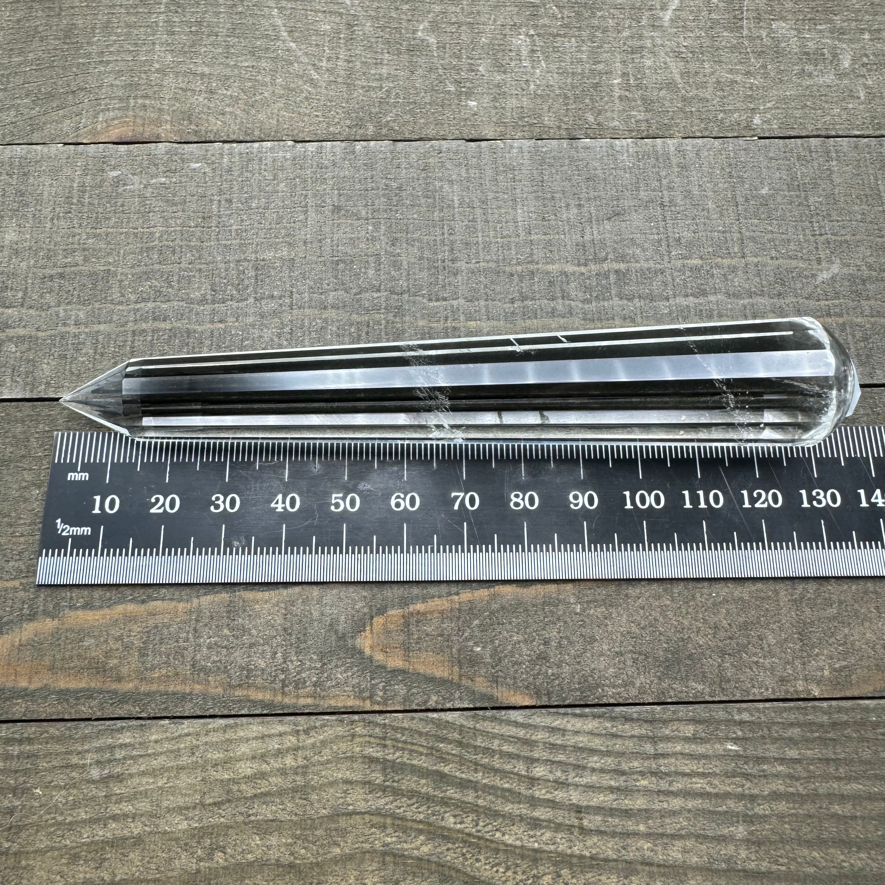Power Spot Pranic Healing Wand - 074