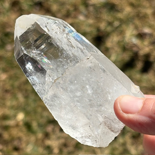 Colombian Quartz, Special Collection - 006