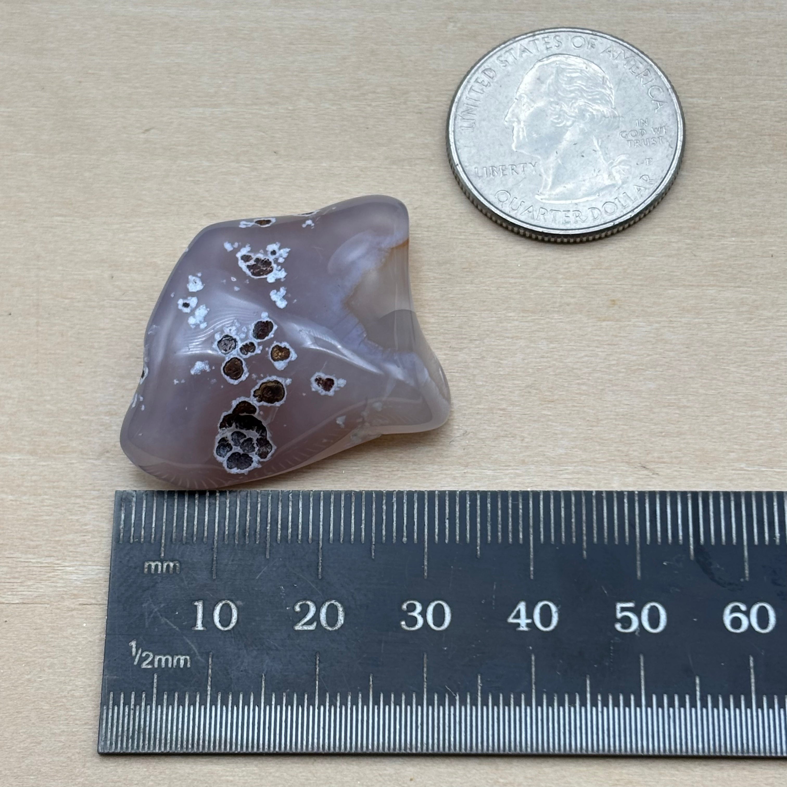 Laguna Agate - 010