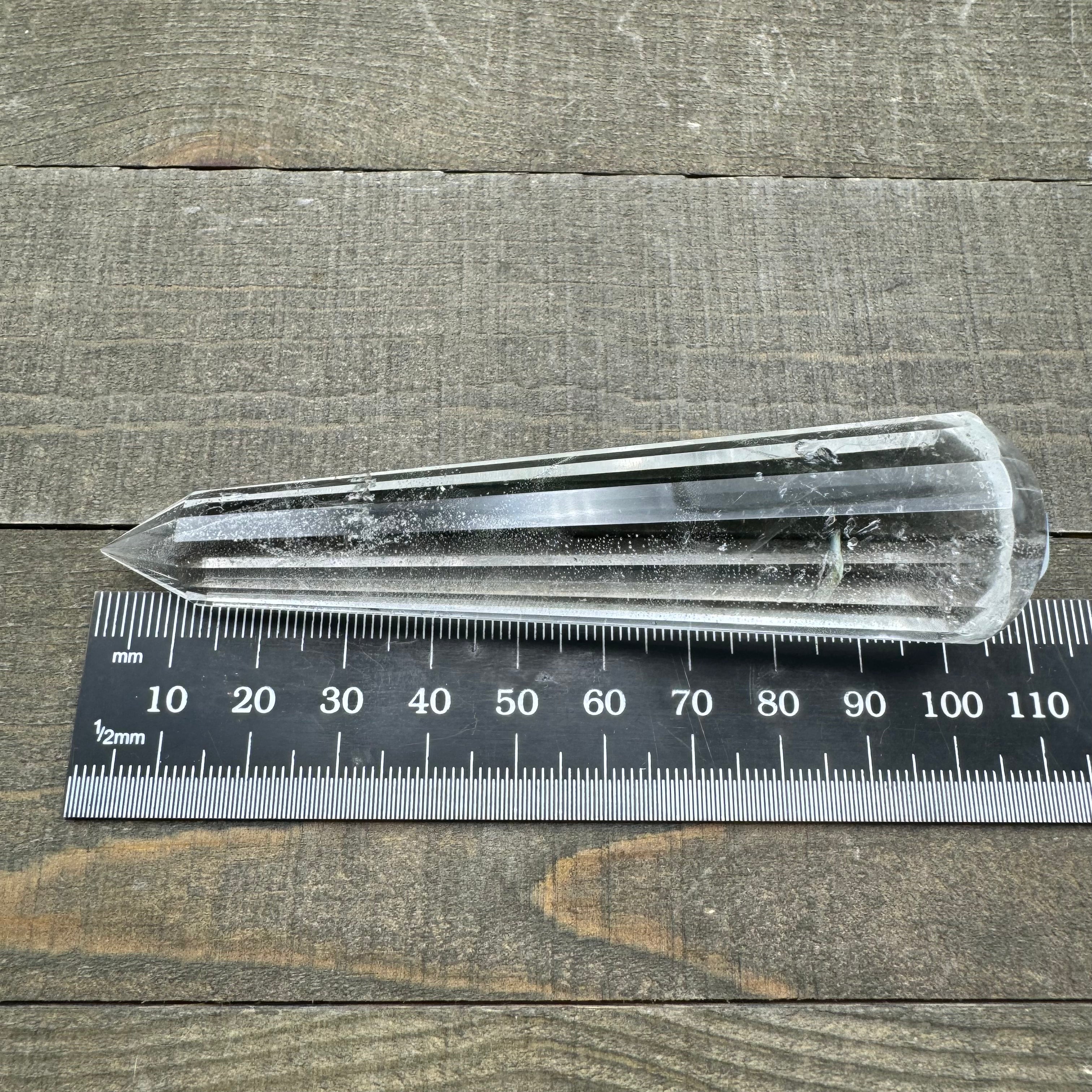 Power Spot Pranic Healing Wand - 076