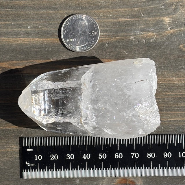 Colombian Quartz, Special Collection - 006