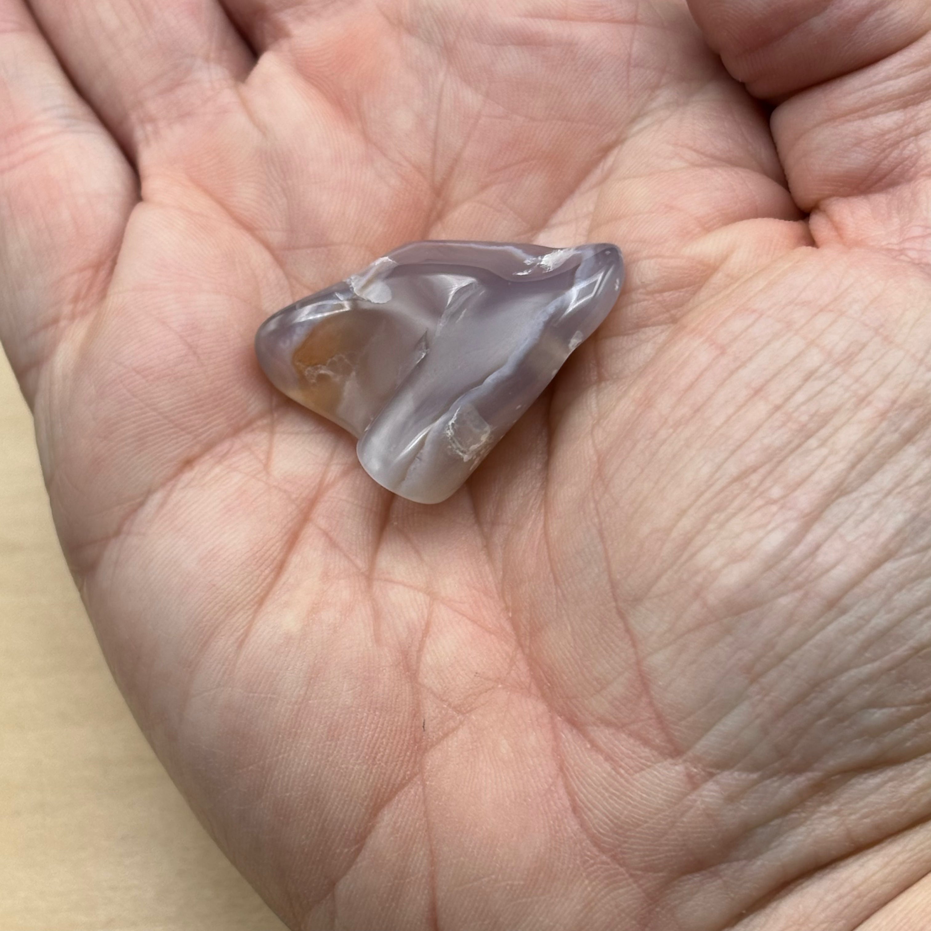 Laguna Agate - 010