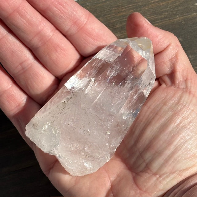 Colombian Quartz, Special Collection - 006