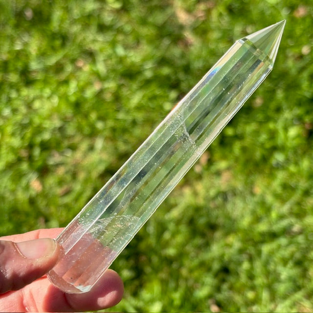 Power Spot Pranic Healing Wand - 047