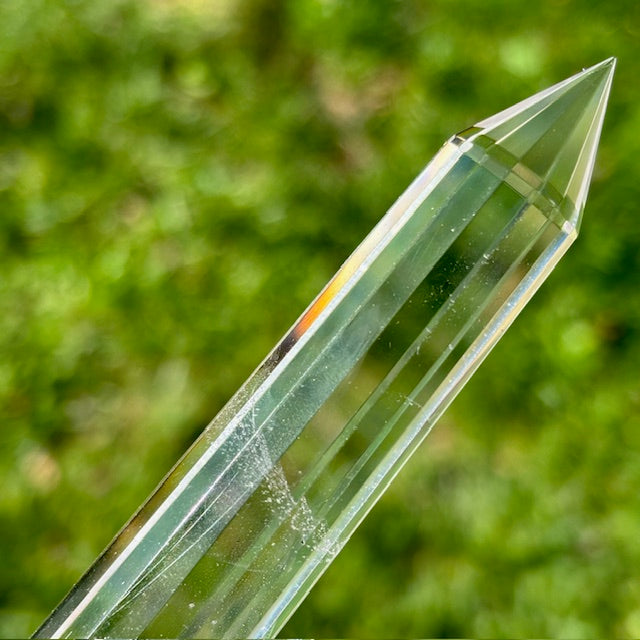 Power Spot Pranic Healing Wand - 047