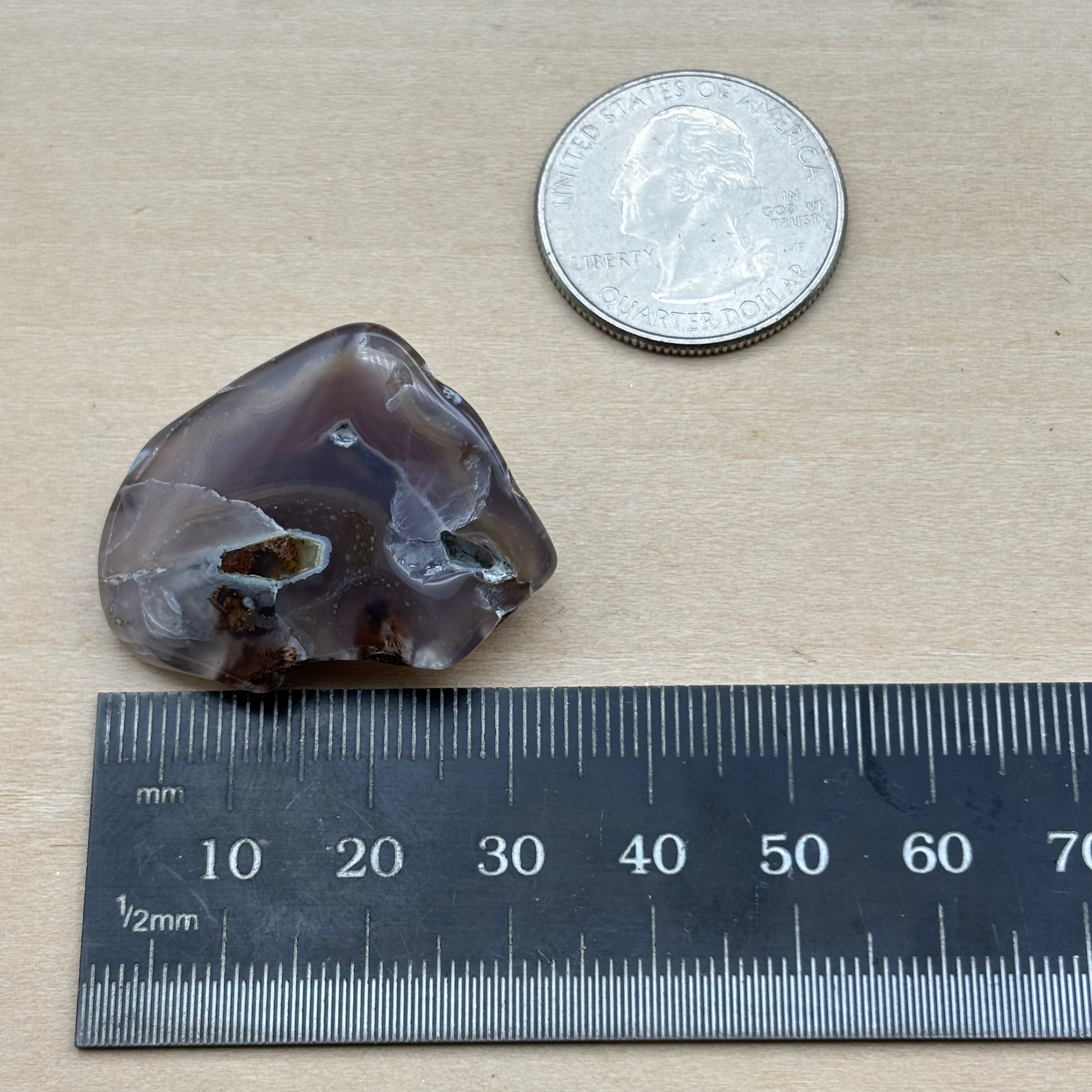 Laguna Agate - 011