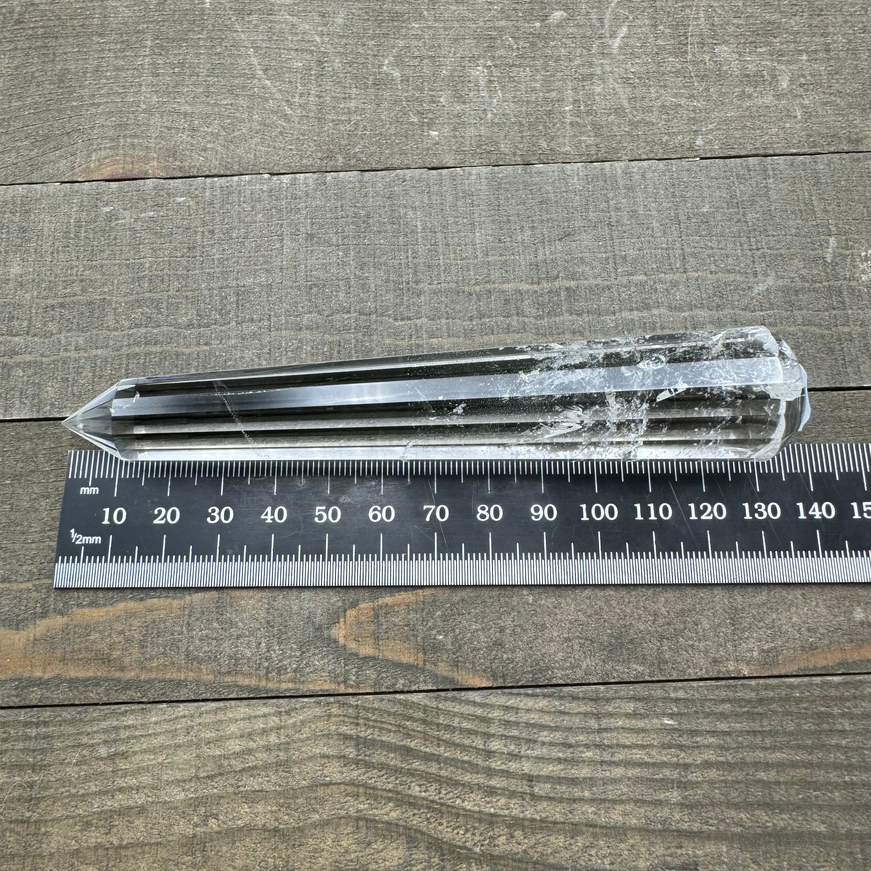 Power Spot Pranic Healing Wand - 079
