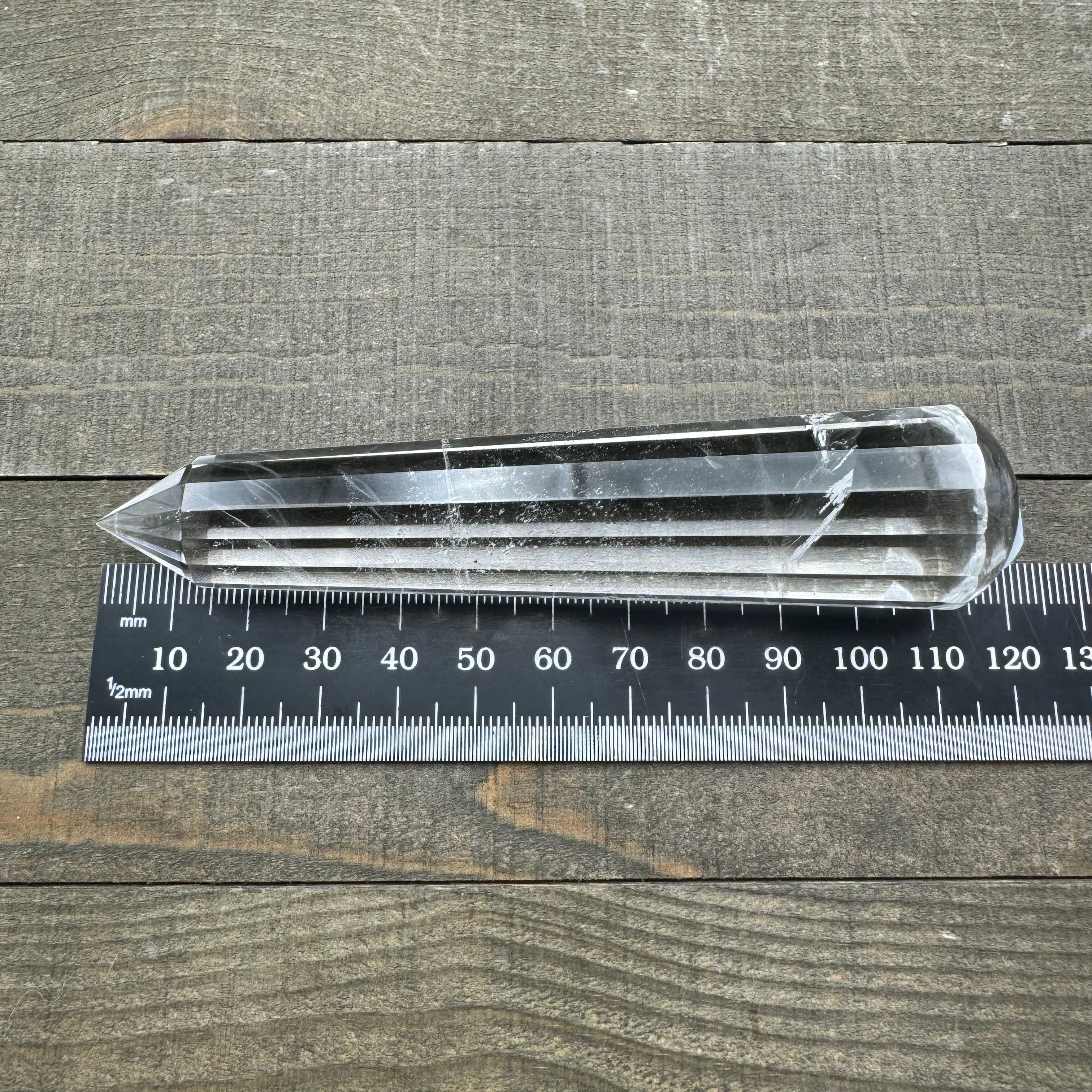 Power Spot Pranic Healing Wand - 081