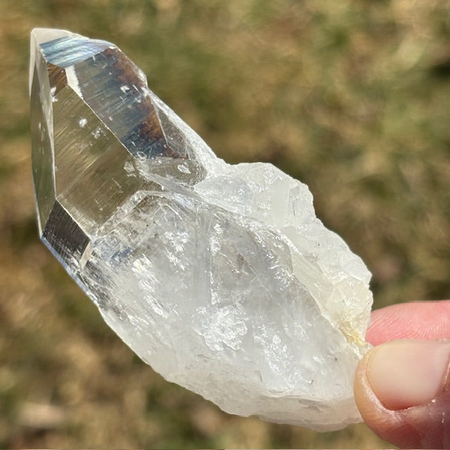 Colombian Quartz, Special Collection - 008