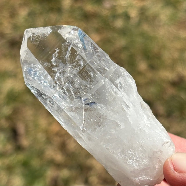 Colombian Quartz, Special Collection - 008