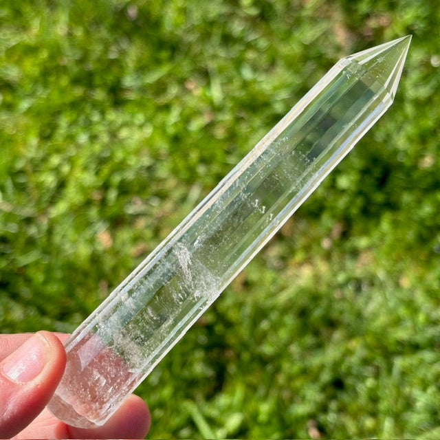 Power Spot Pranic Healing Wand - 049