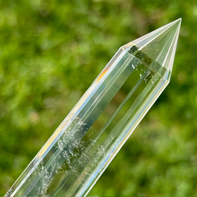 Power Spot Pranic Healing Wand - 049