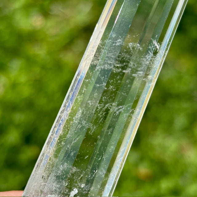 Power Spot Pranic Healing Wand - 049