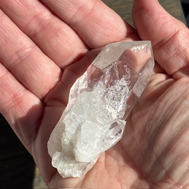 Colombian Quartz, Special Collection - 008