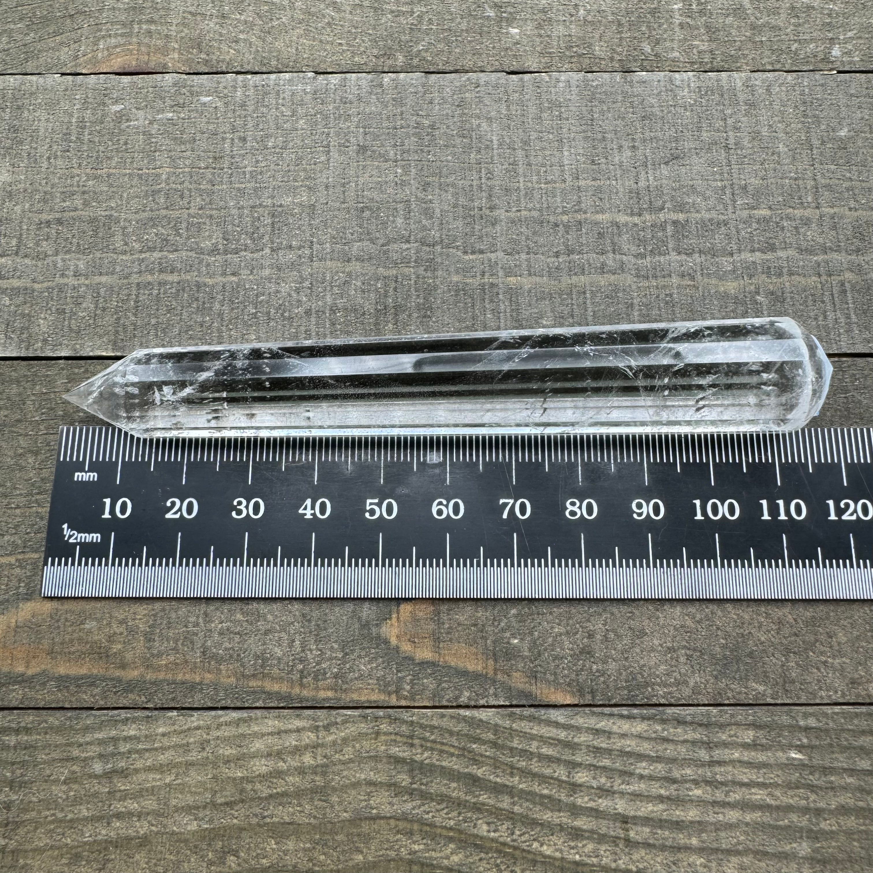 Power Spot Pranic Healing Wand - 084