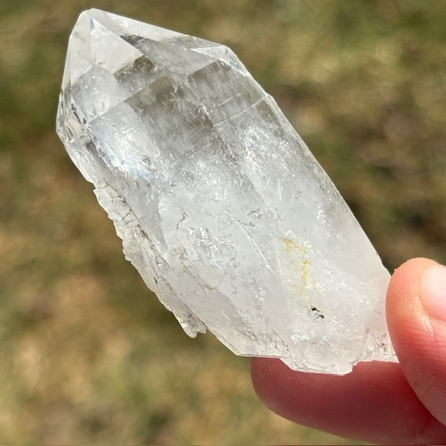 Colombian Quartz, Special Collection - 009