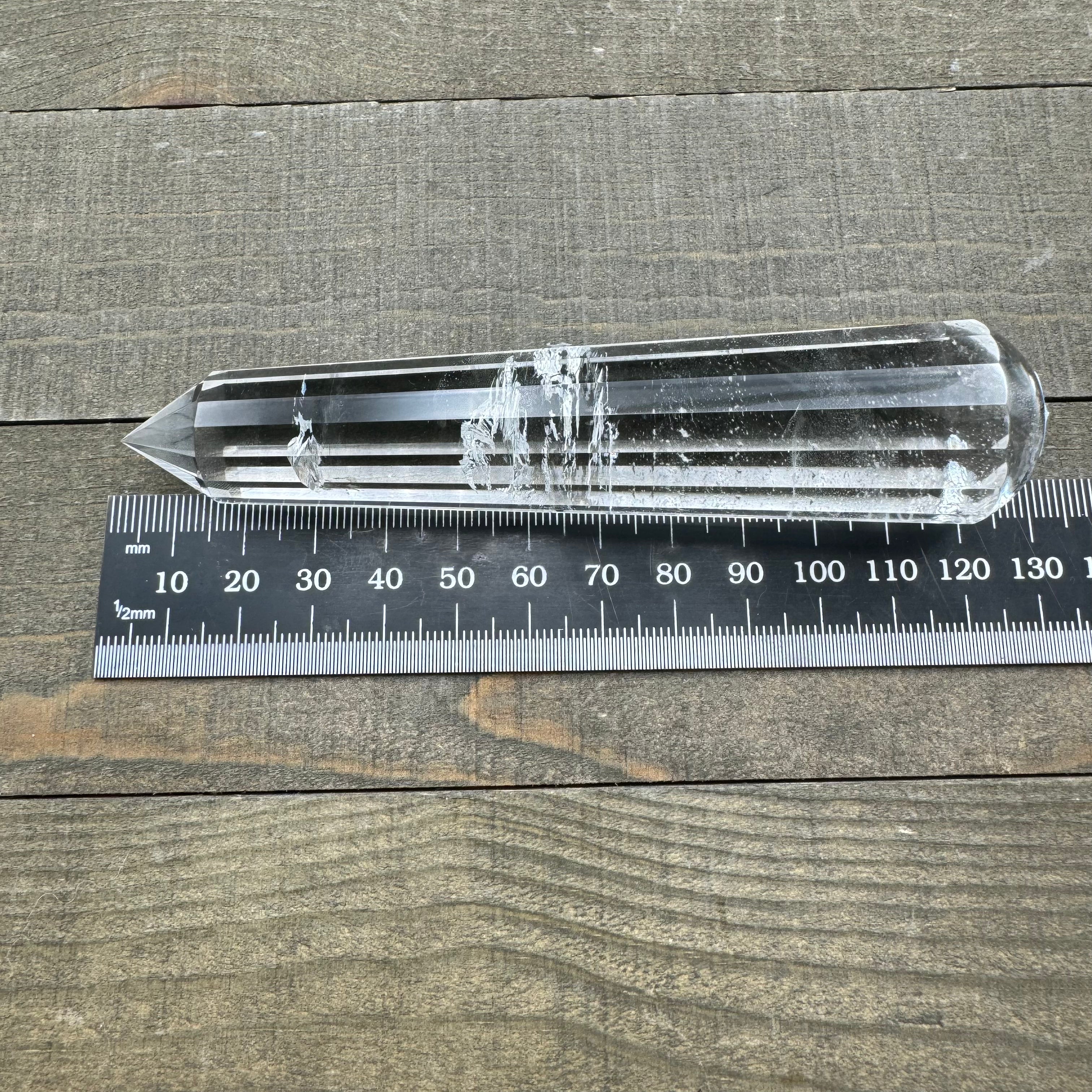 Power Spot Pranic Healing Wand - 085