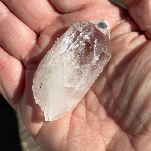 Colombian Quartz, Special Collection - 009