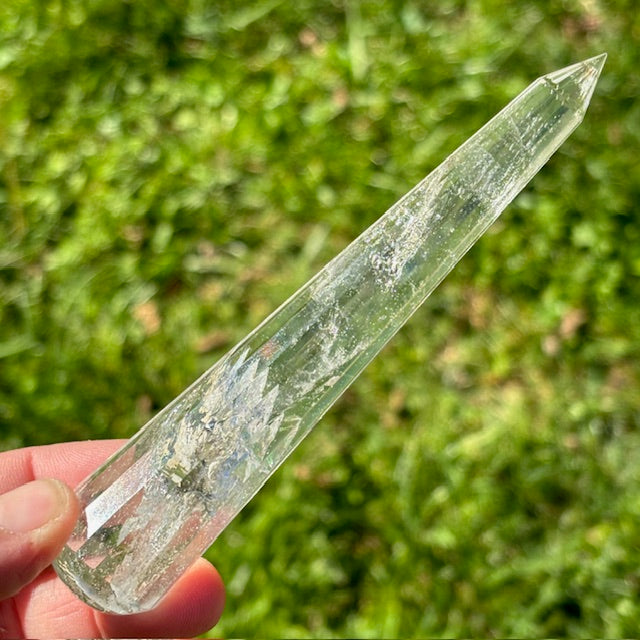 Power Spot Pranic Healing Wand - 052