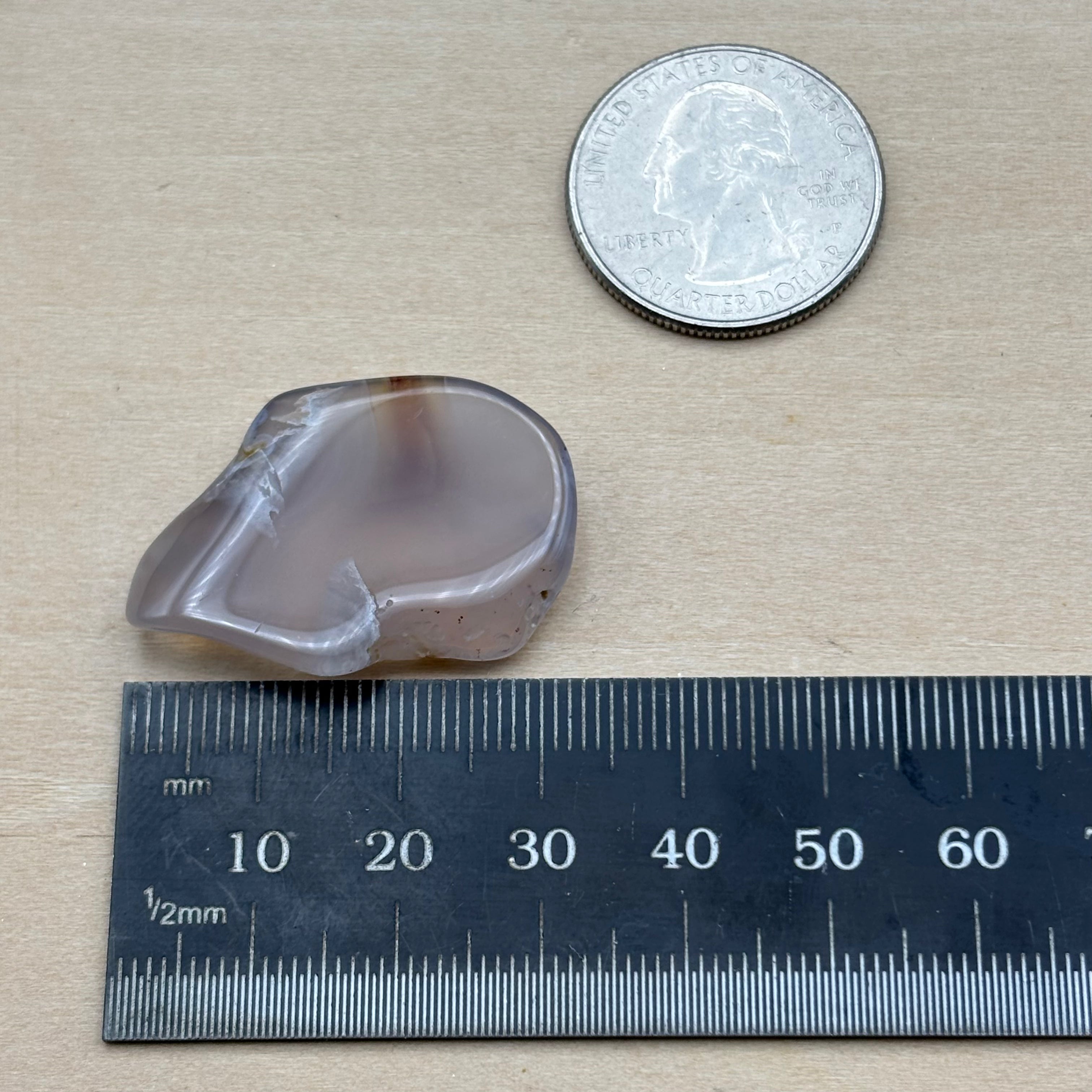 Laguna Agate - 015
