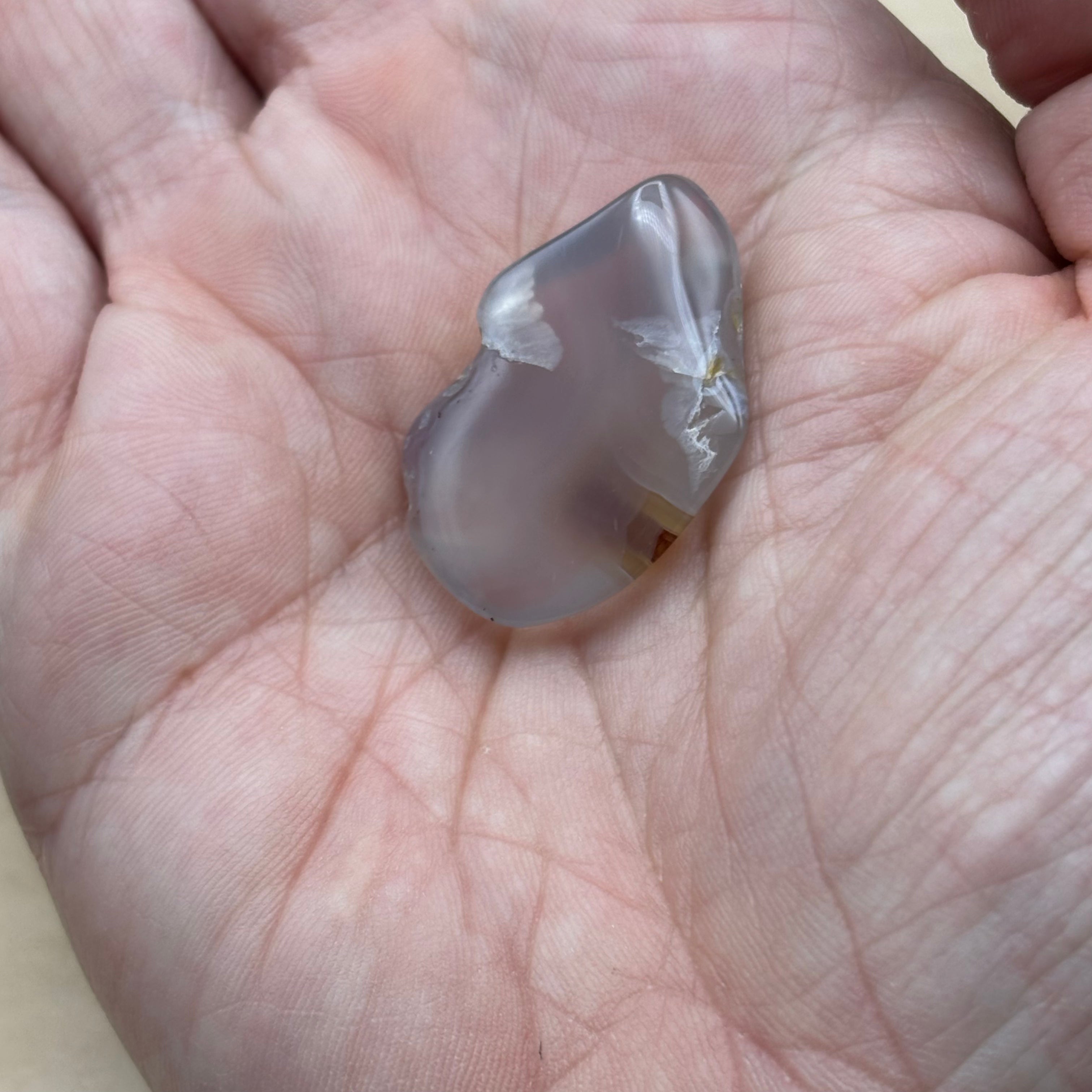 Laguna Agate - 015