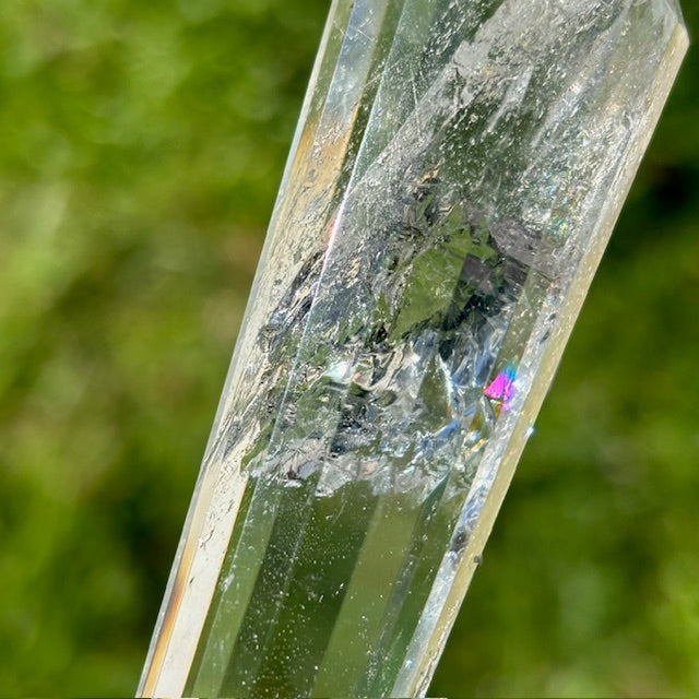 Power Spot Pranic Healing Wand - 052