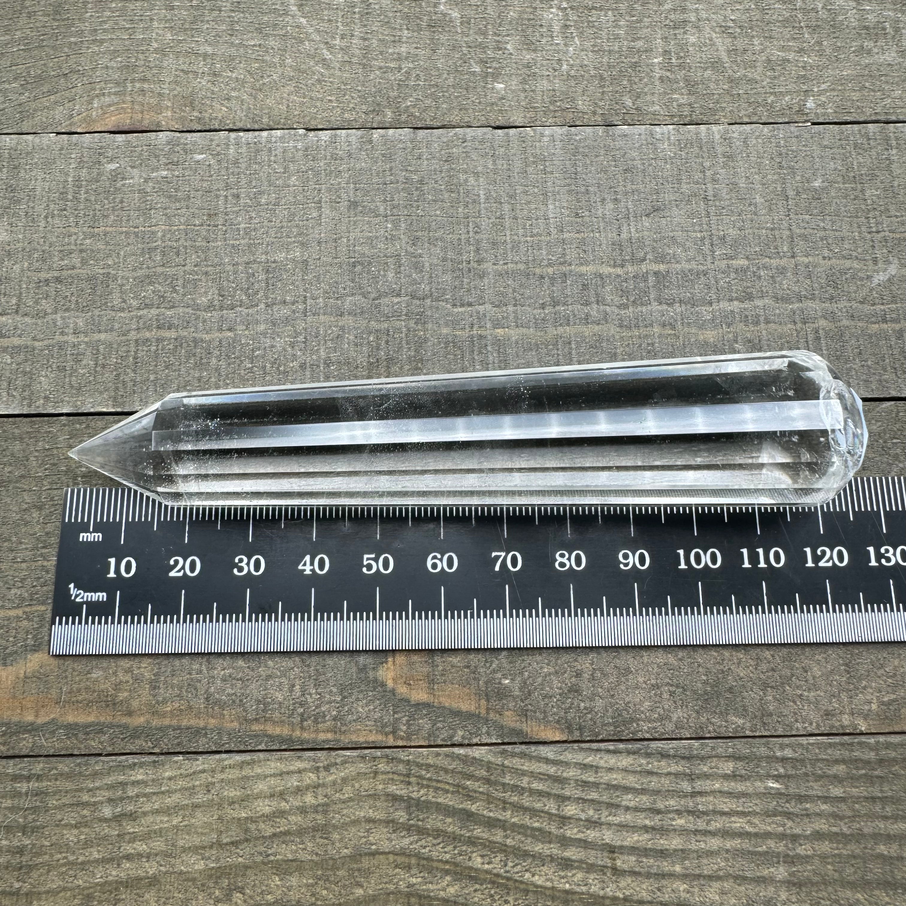 Power Spot Pranic Healing Wand - 094