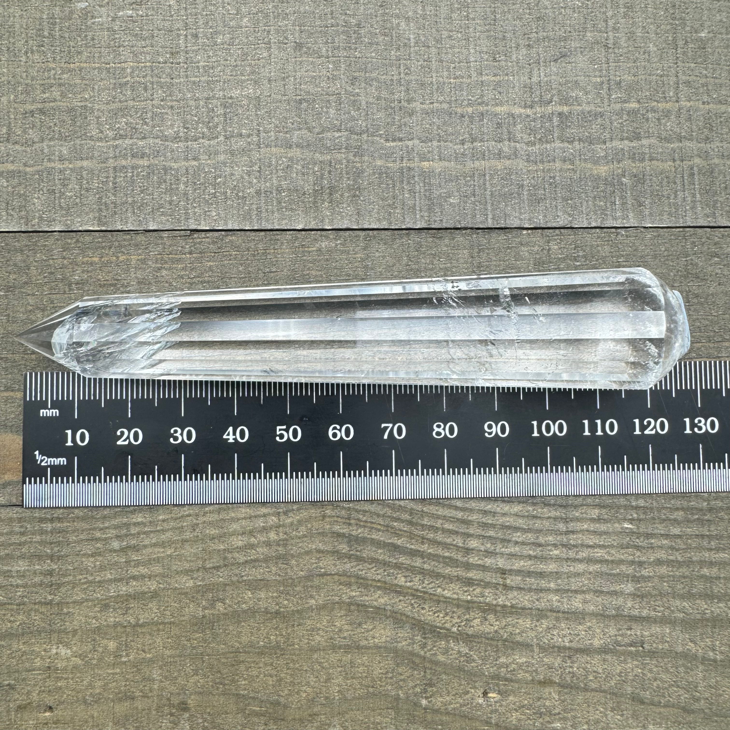 Power Spot Pranic Healing Wand - 095