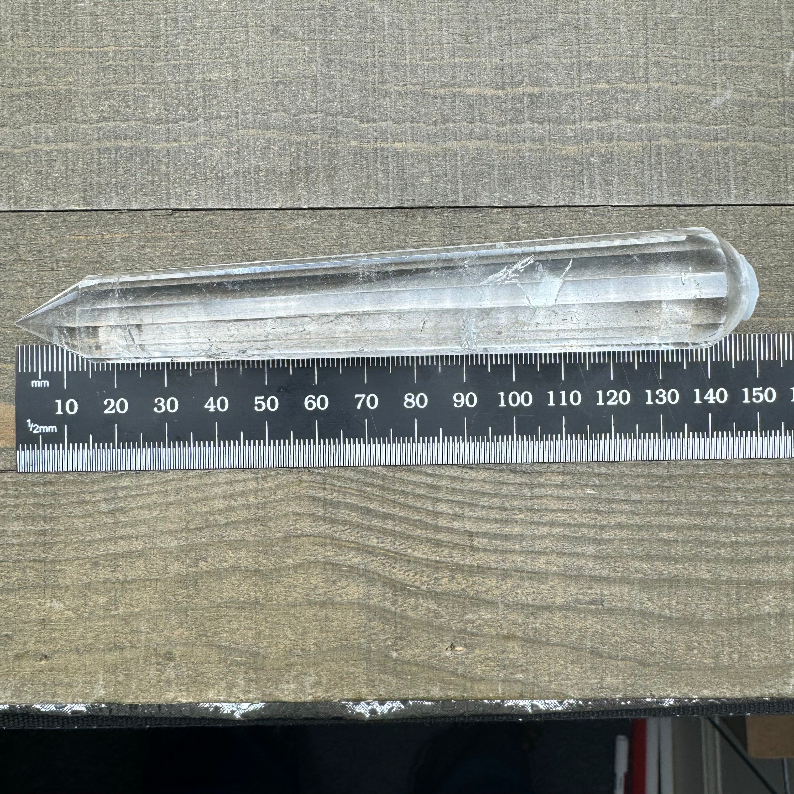Power Spot Pranic Healing Wand - 096