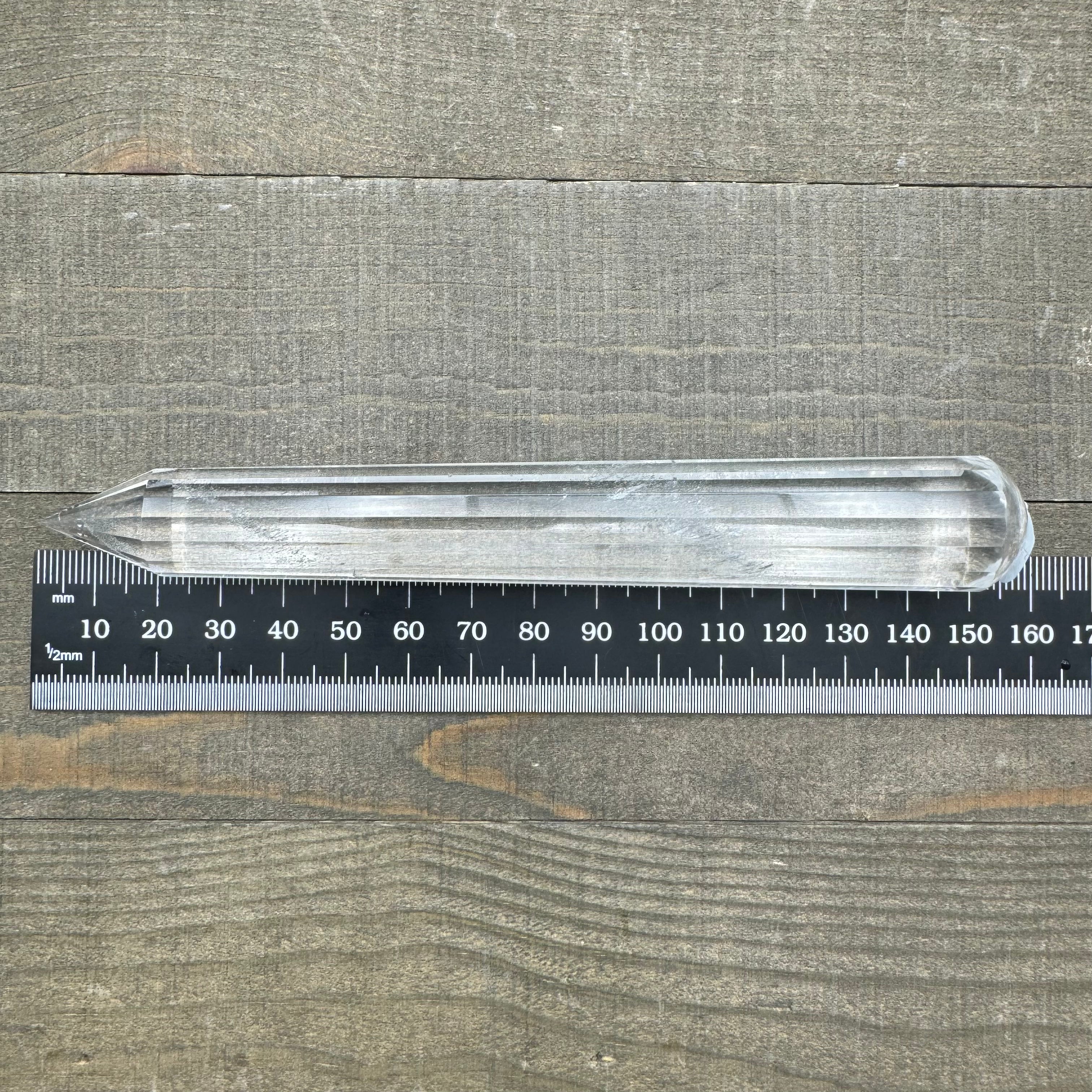 Power Spot Pranic Healing Wand - 097