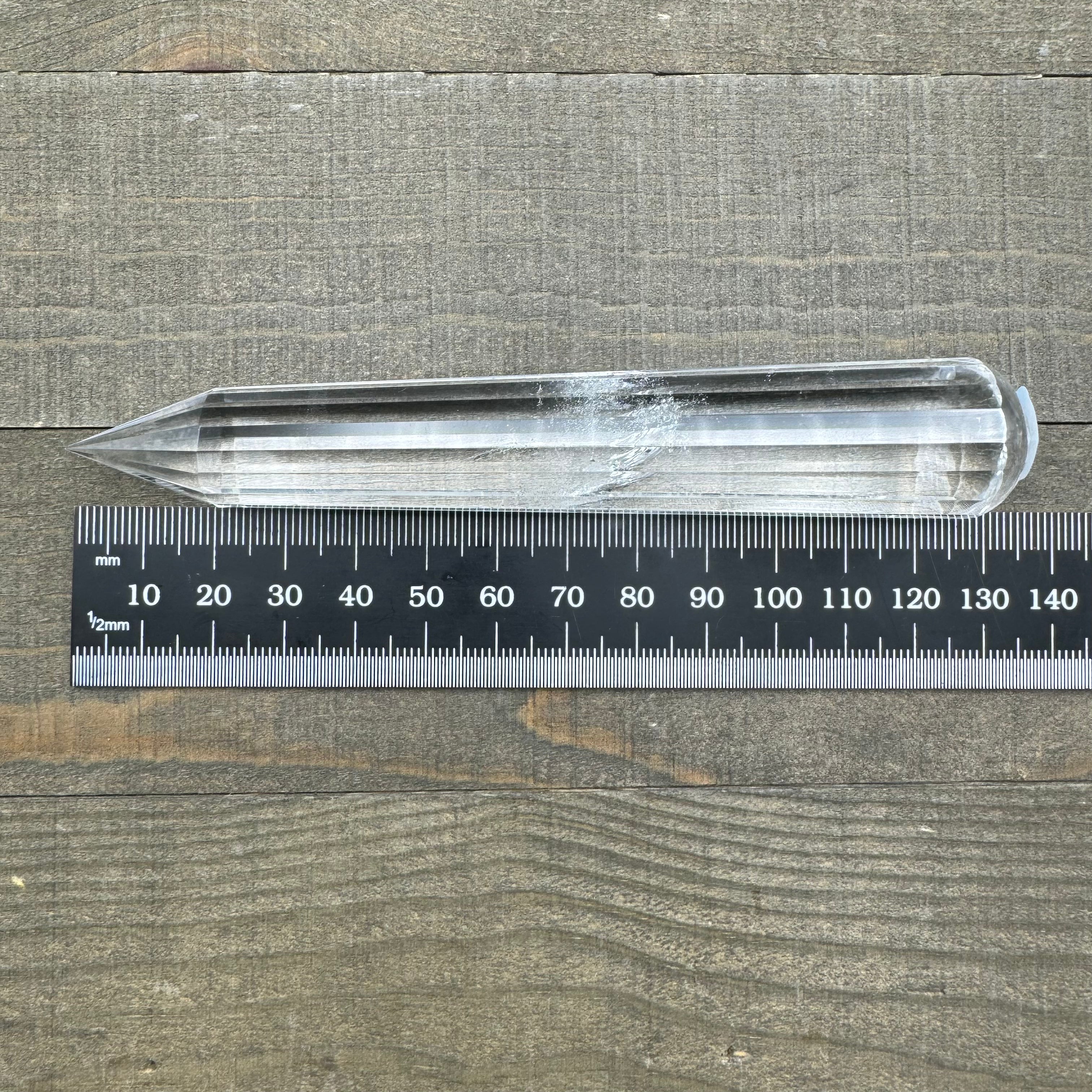 Power Spot Pranic Healing Wand - 098