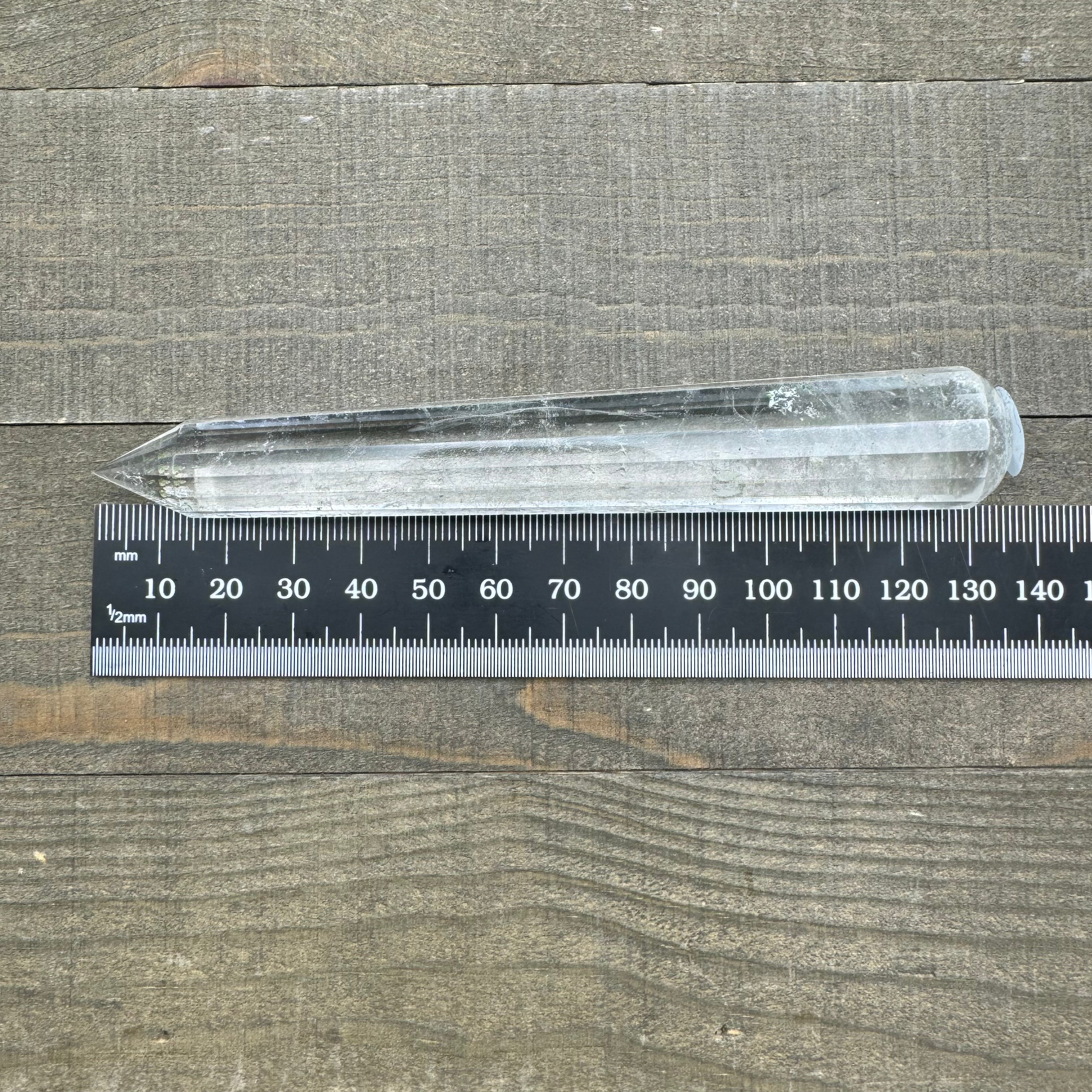 Power Spot Pranic Healing Wand - 101