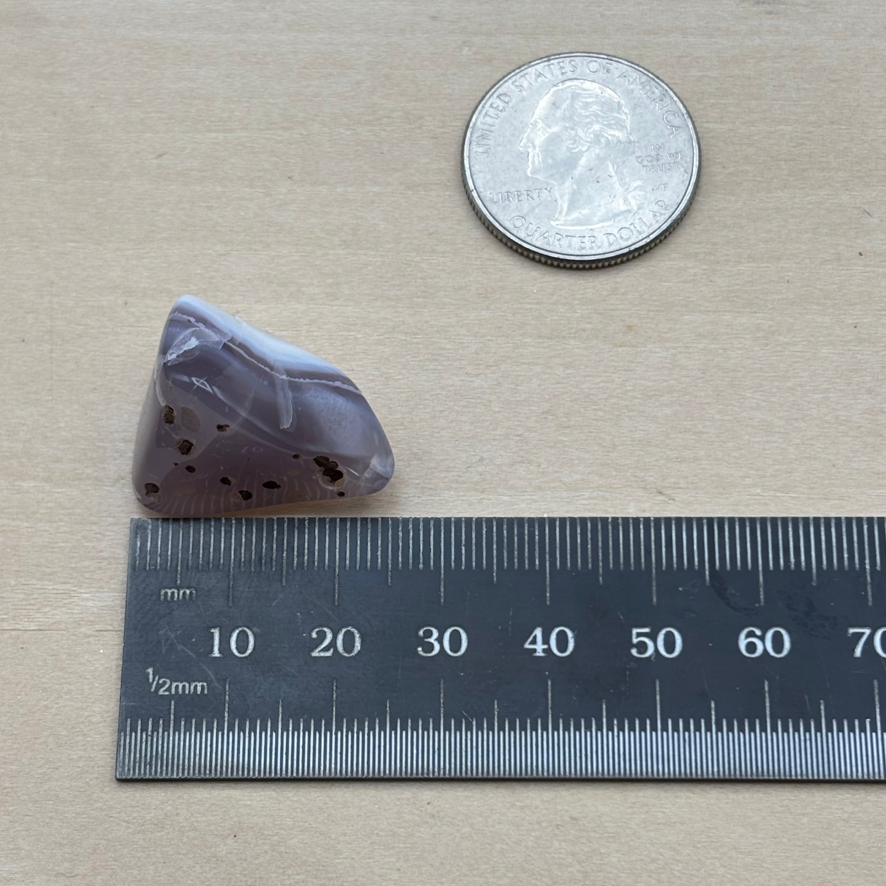 Laguna Agate - 018