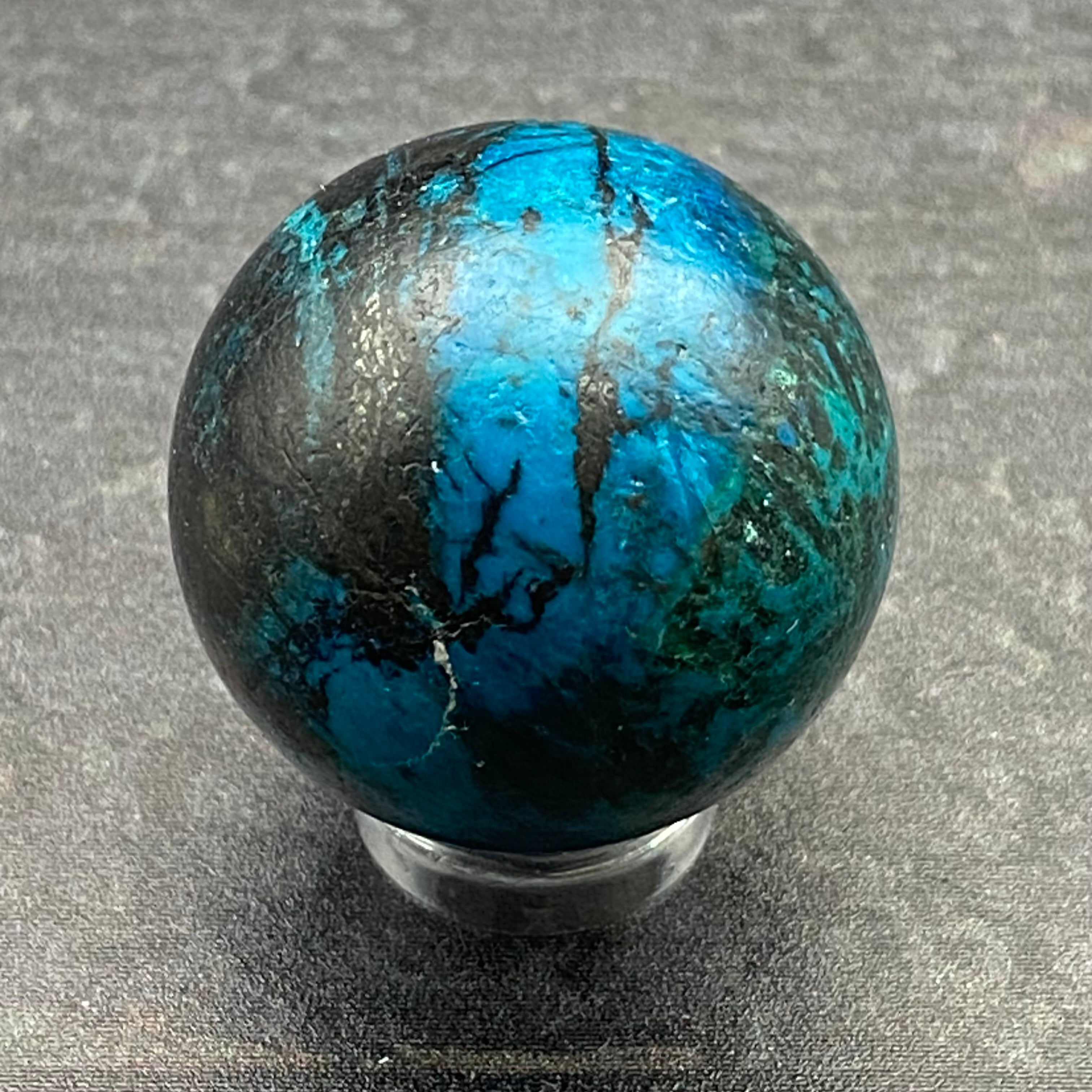Magic 8 Sphere - 048