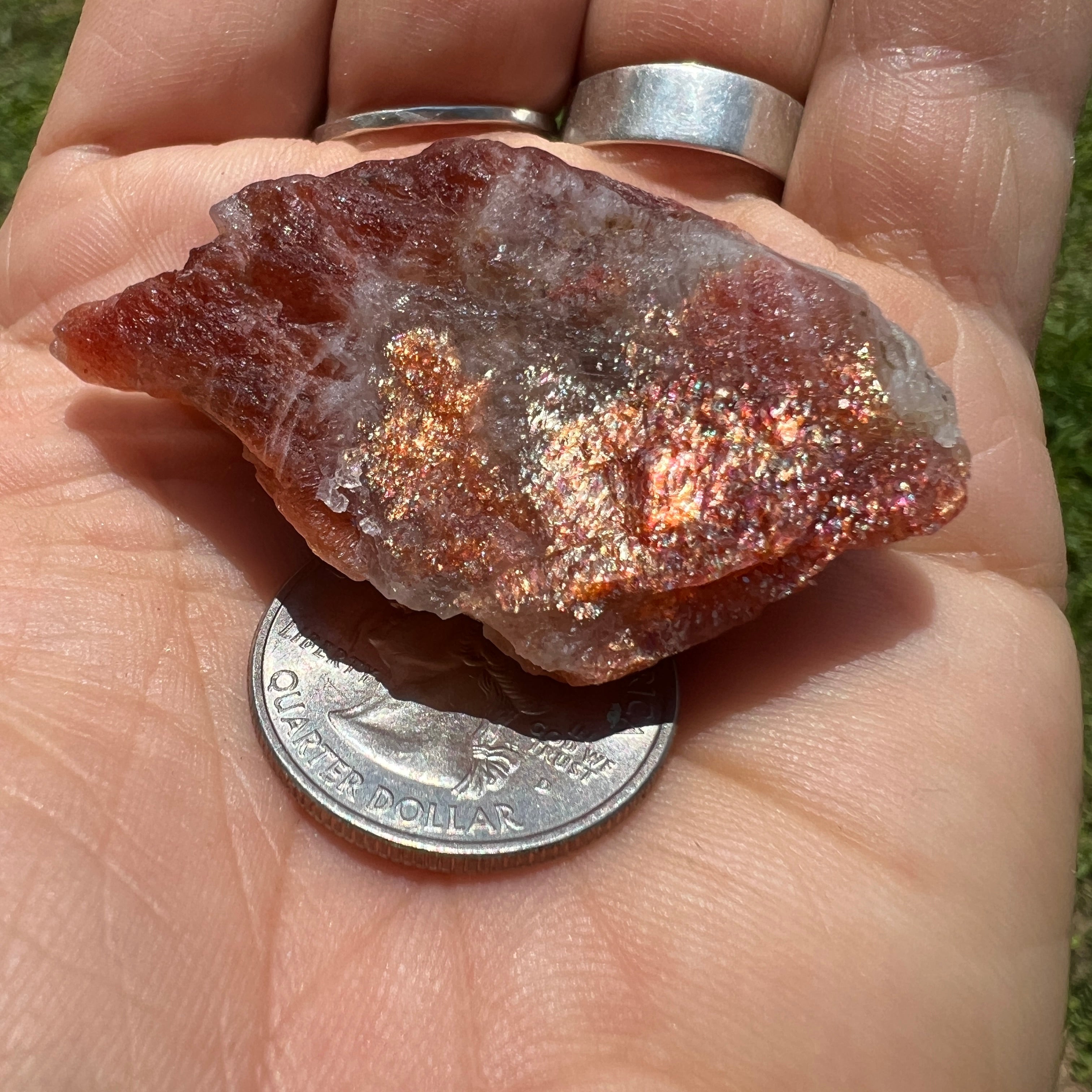 Sunstone - 024
