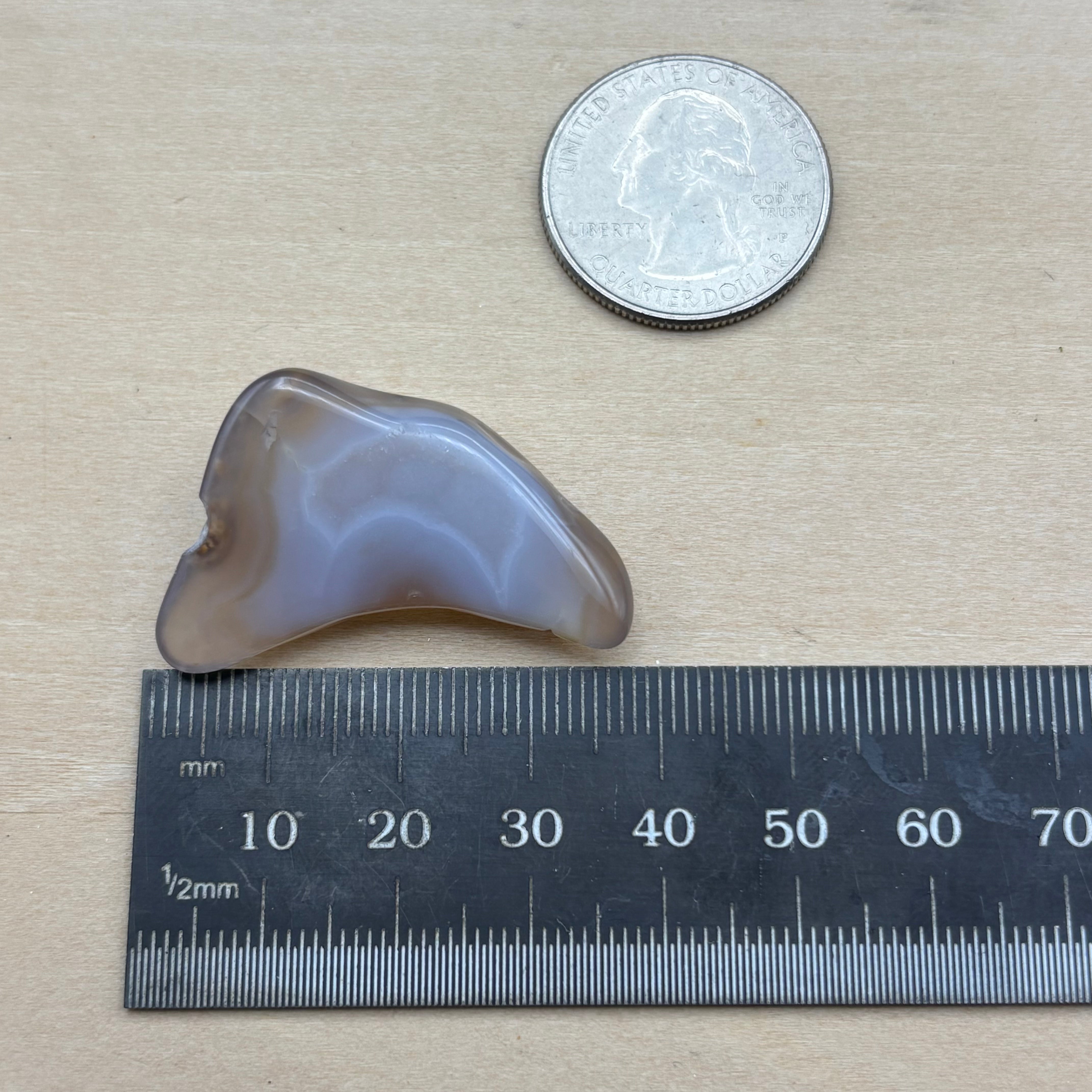 Laguna Agate - 020