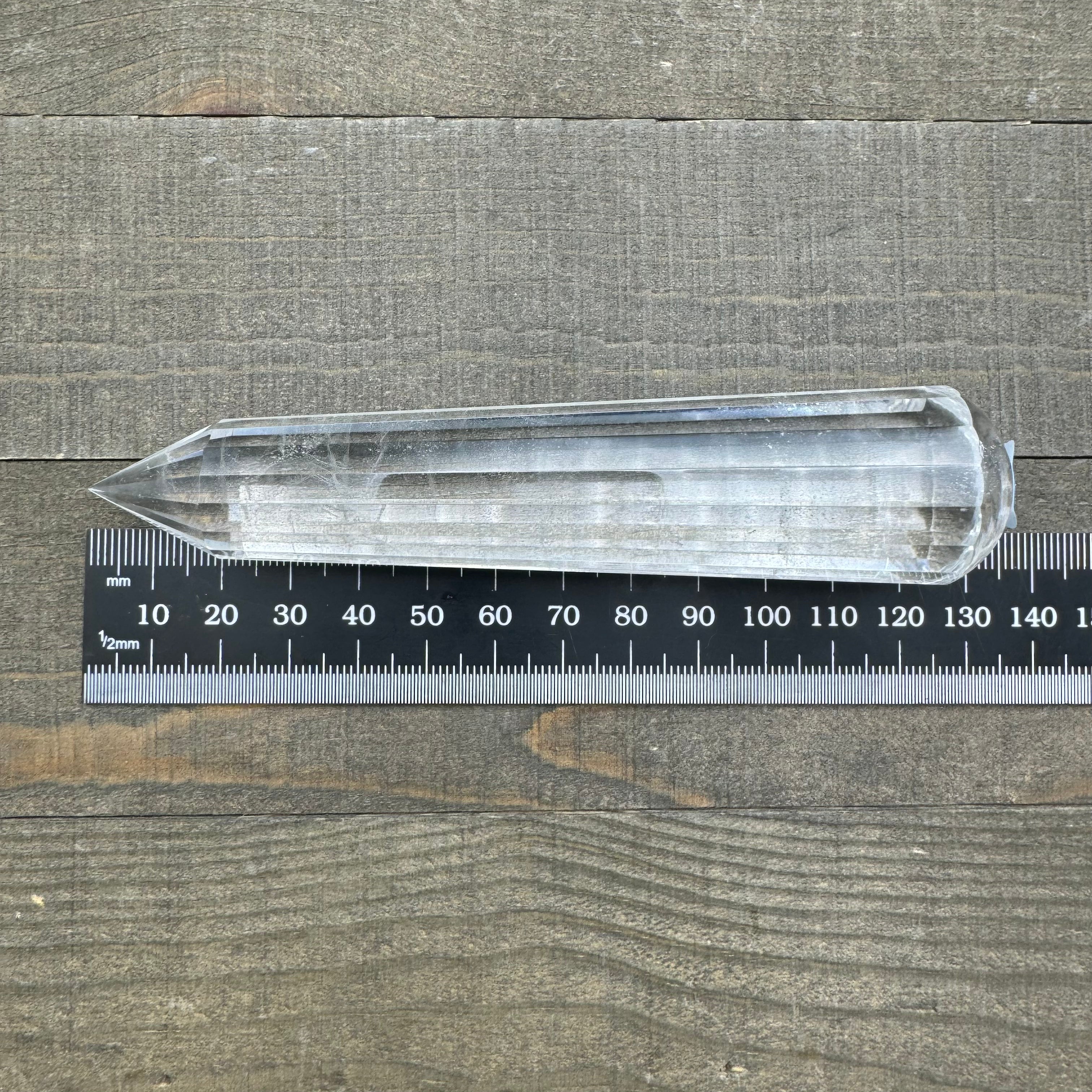 Power Spot Pranic Healing Wand - 111