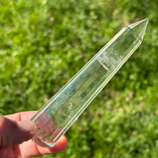Power Spot Pranic Healing Wand - 060