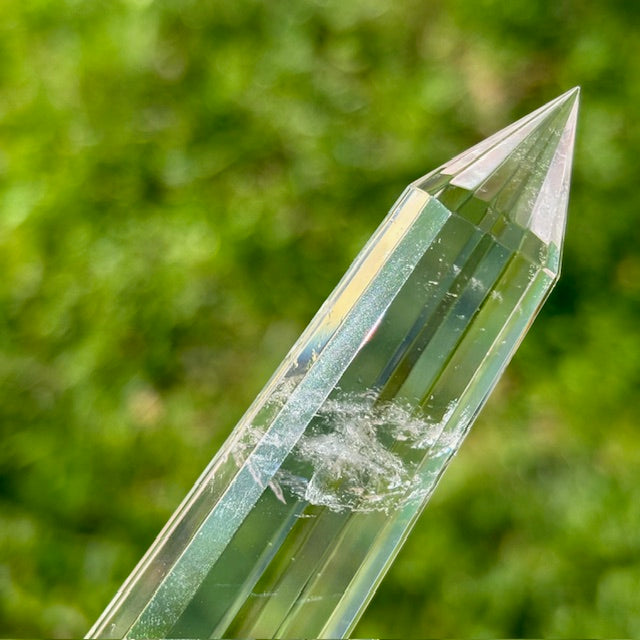 Power Spot Pranic Healing Wand - 060
