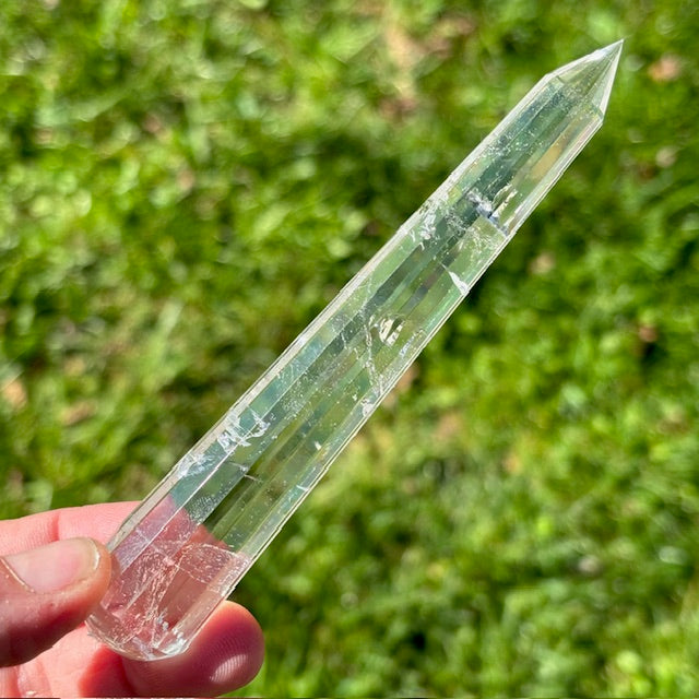 Power Spot Pranic Healing Wand- 061