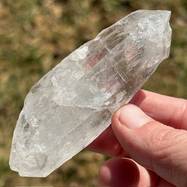 Colombian Quartz, Special Collection - 018