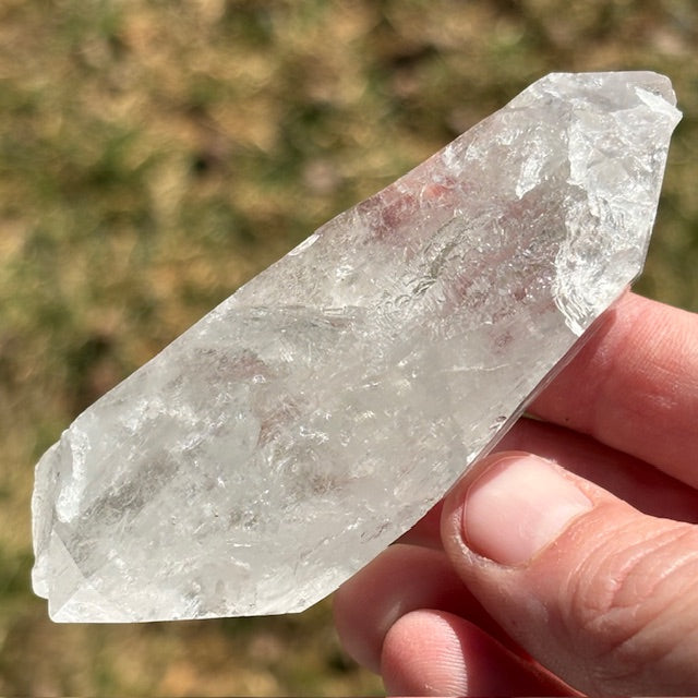Colombian Quartz, Special Collection - 018
