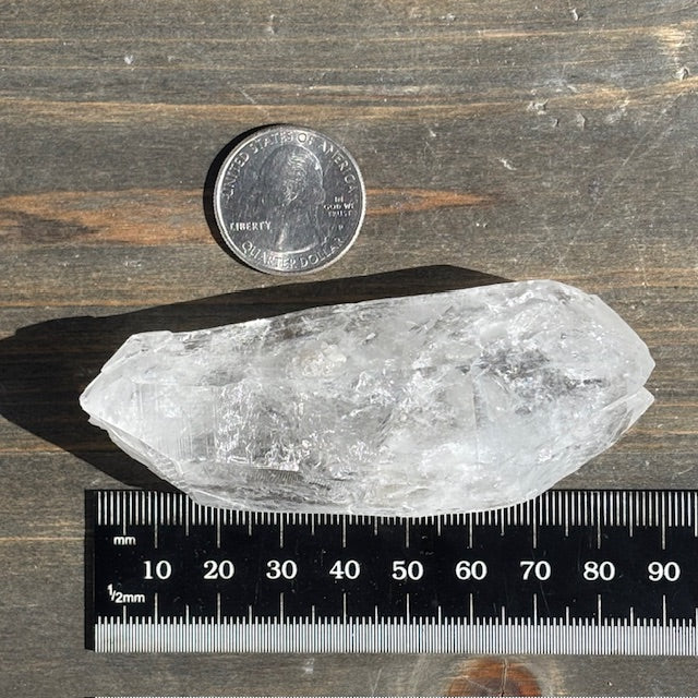Colombian Quartz, Special Collection - 018