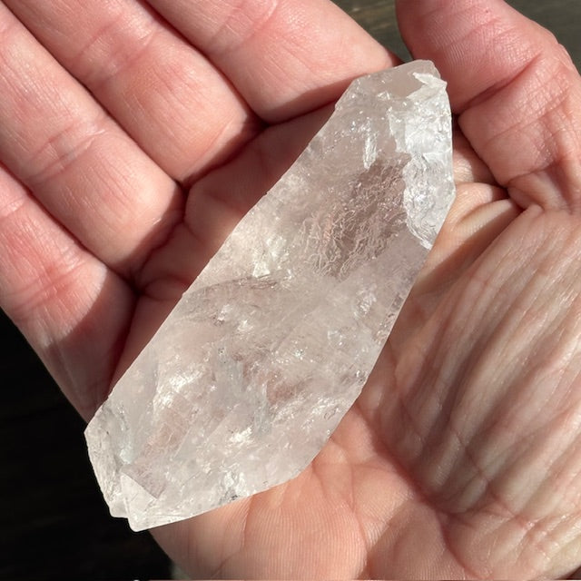 Colombian Quartz, Special Collection - 018