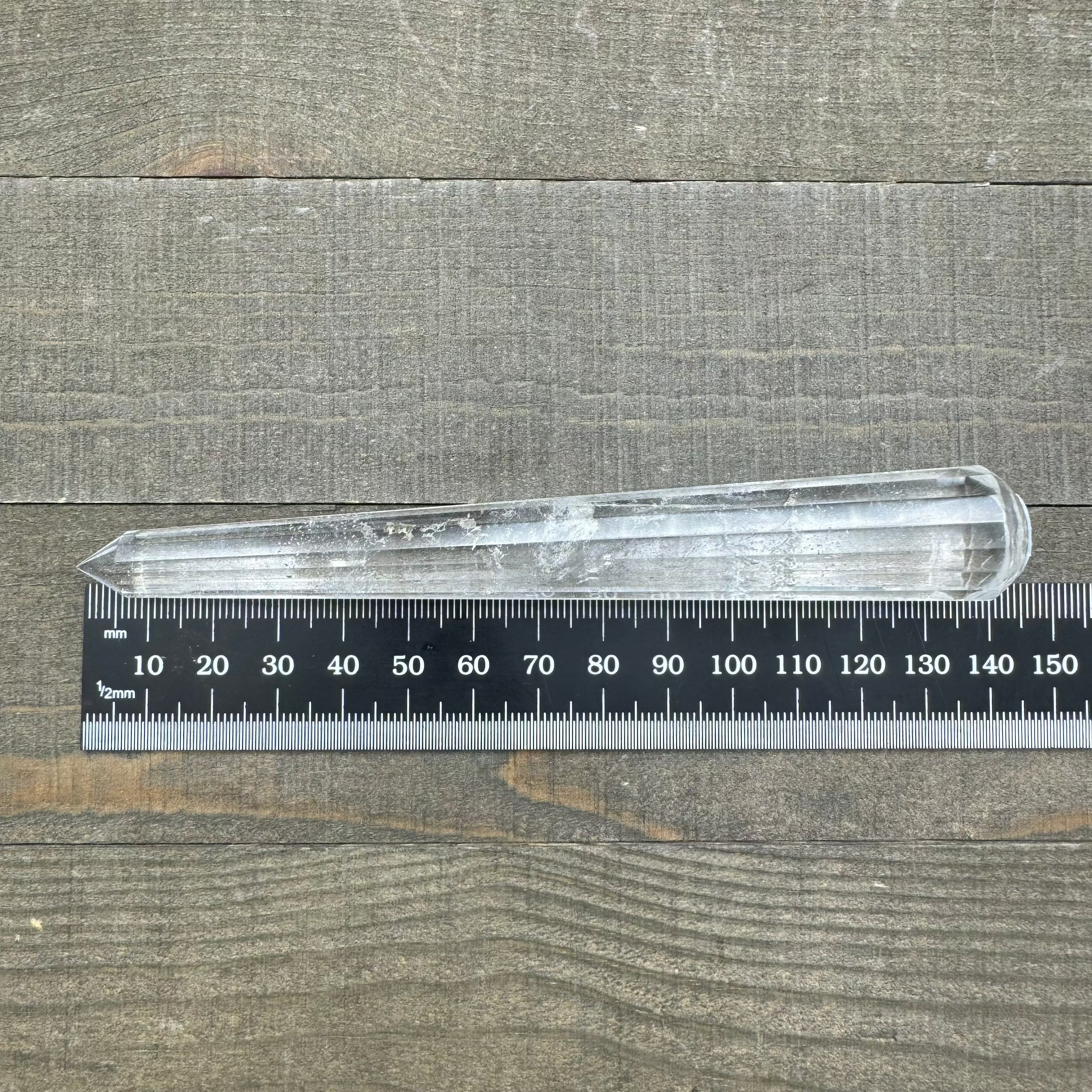 Power Spot Pranic Healing Wand - 118