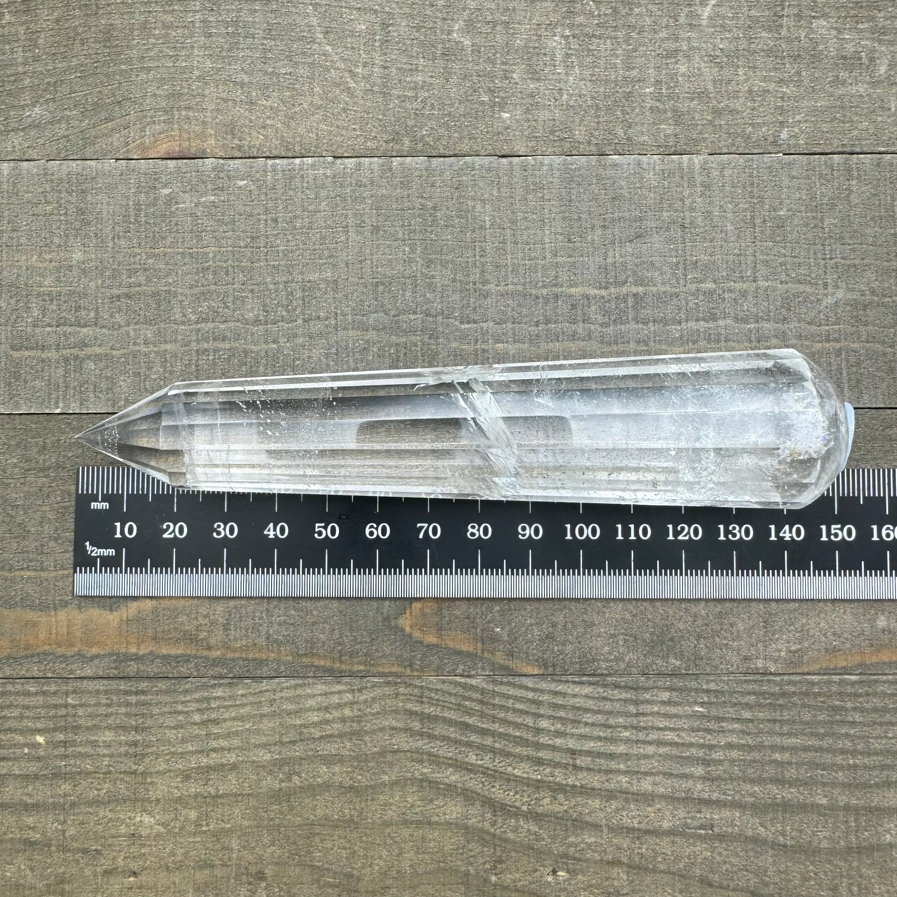 Power Spot Pranic Healing Wand - 120