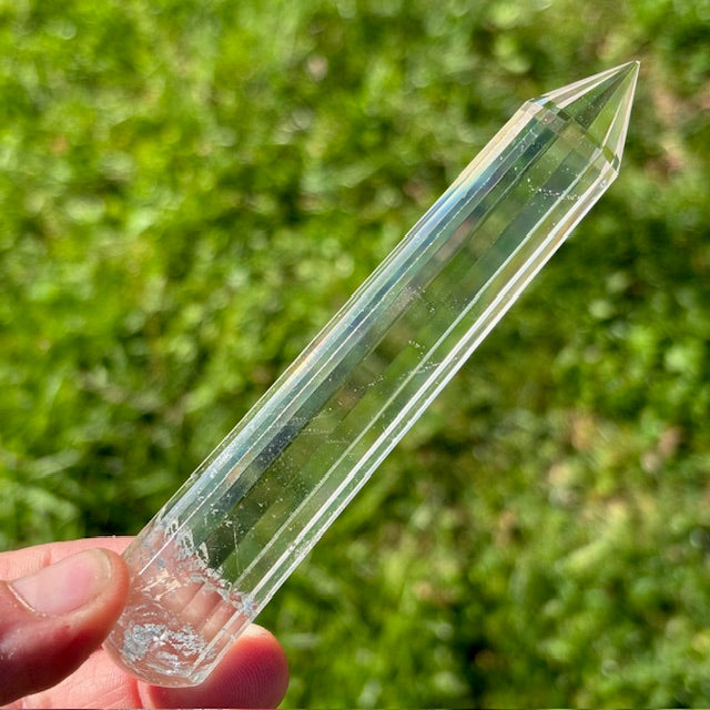 Power Spot Pranic Healing Wand - 064
