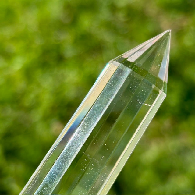 Power Spot Pranic Healing Wand - 064