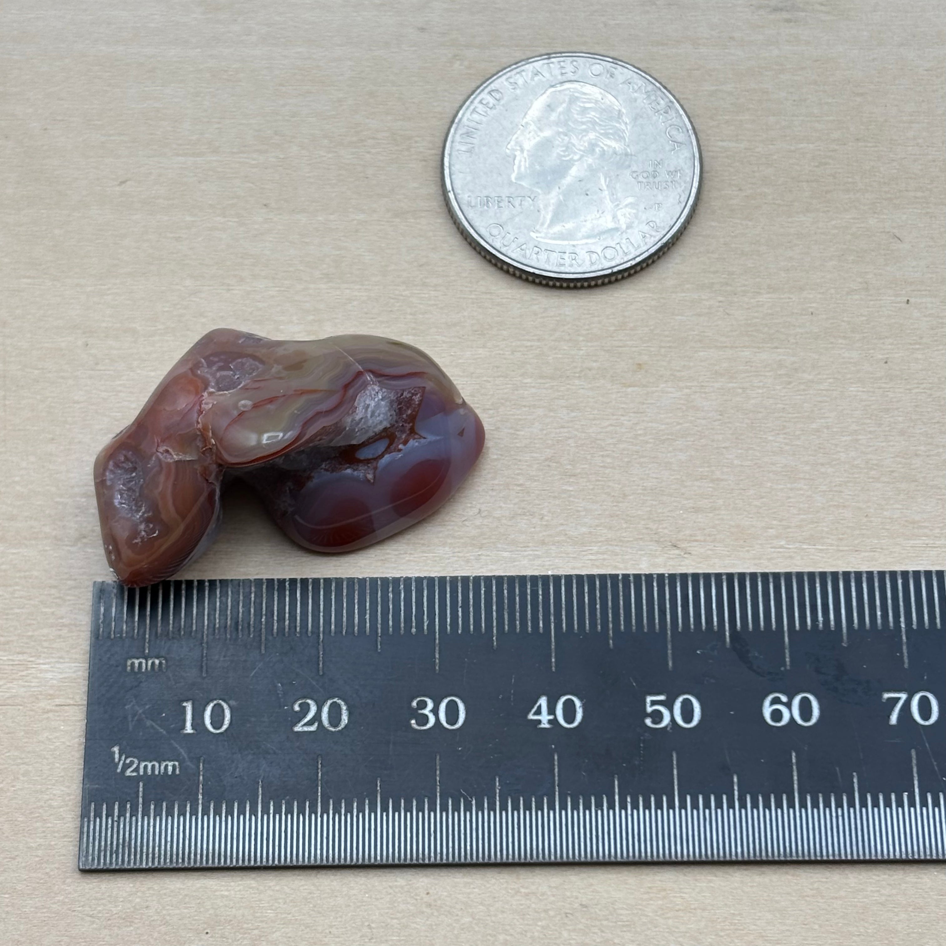 Laguna Agate - 024